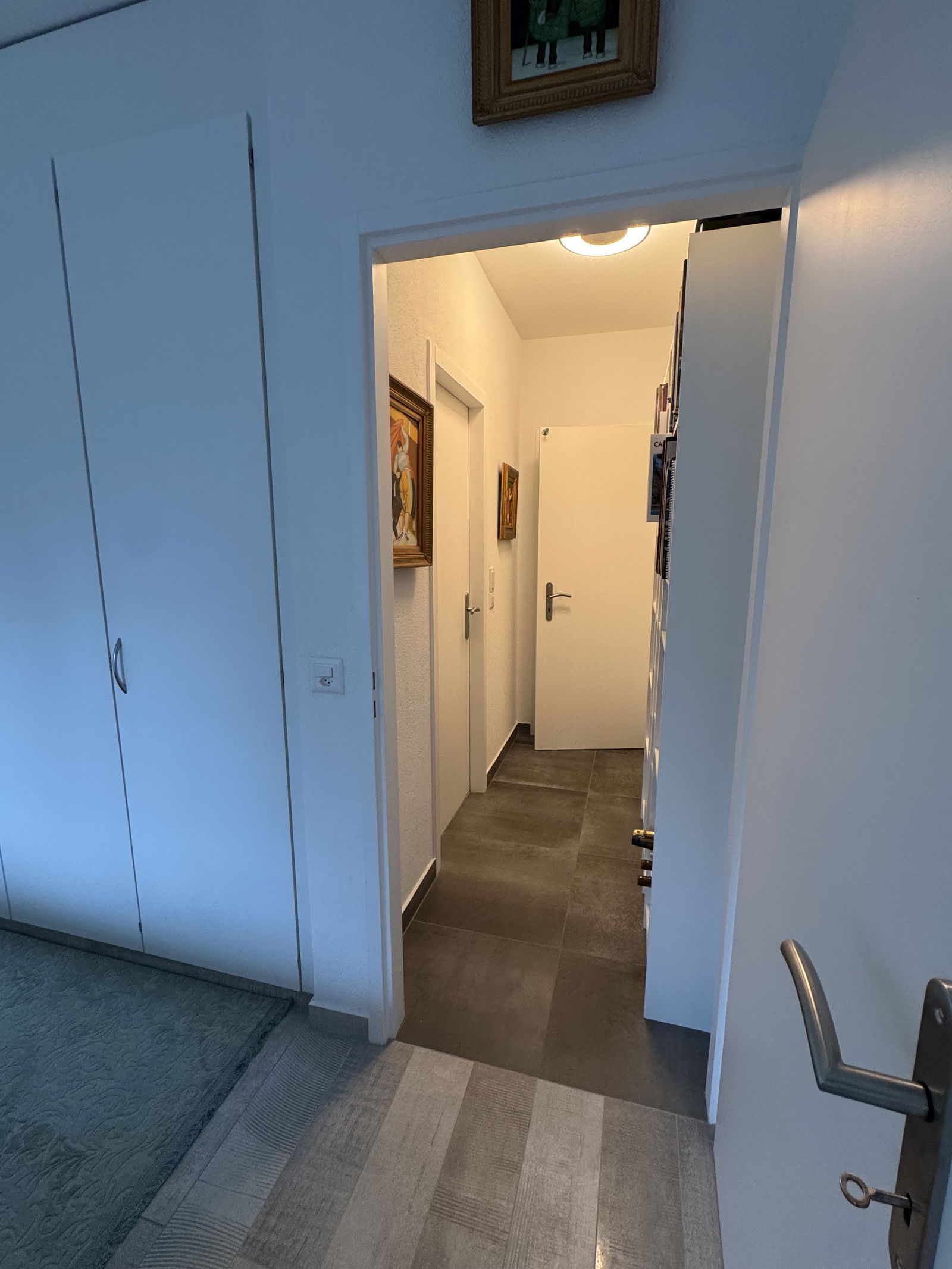 Zakwaterowanie U Rodziny Versoix 484285