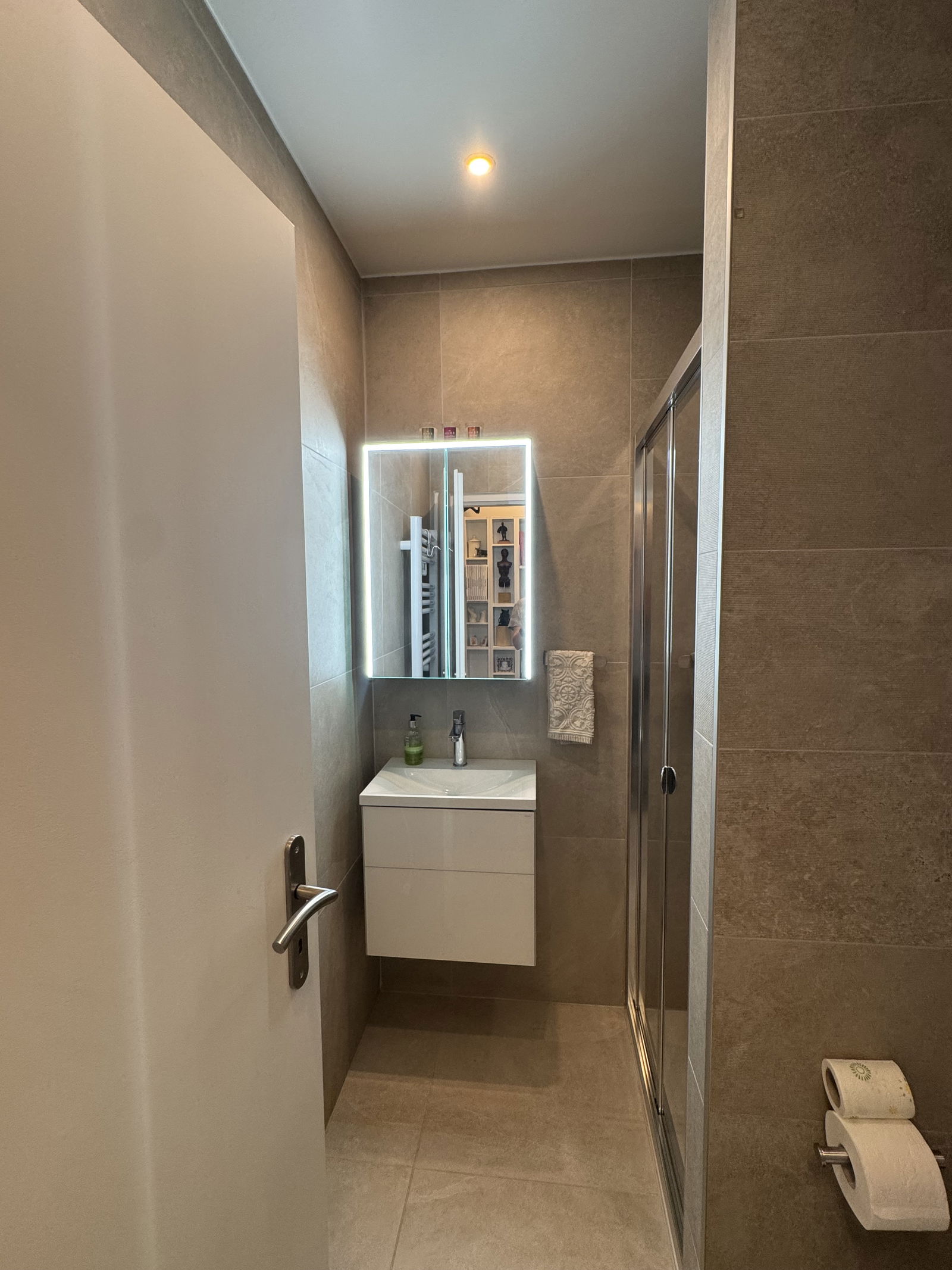 Zakwaterowanie U Rodziny Versoix 484285