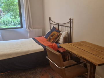 Roomlala | Pokój z łazienką w Paryżu 15
