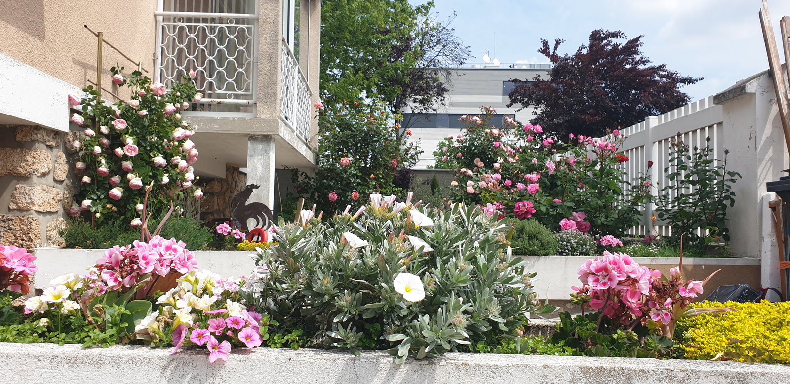 Zakwaterowanie U Rodziny Champigny-sur-Marne 662800