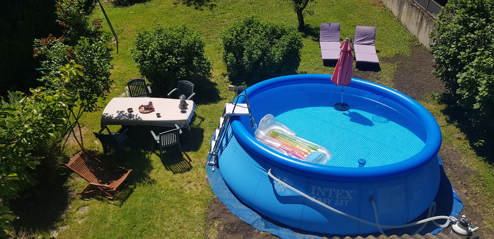 Zakwaterowanie U Rodziny Valette 232644