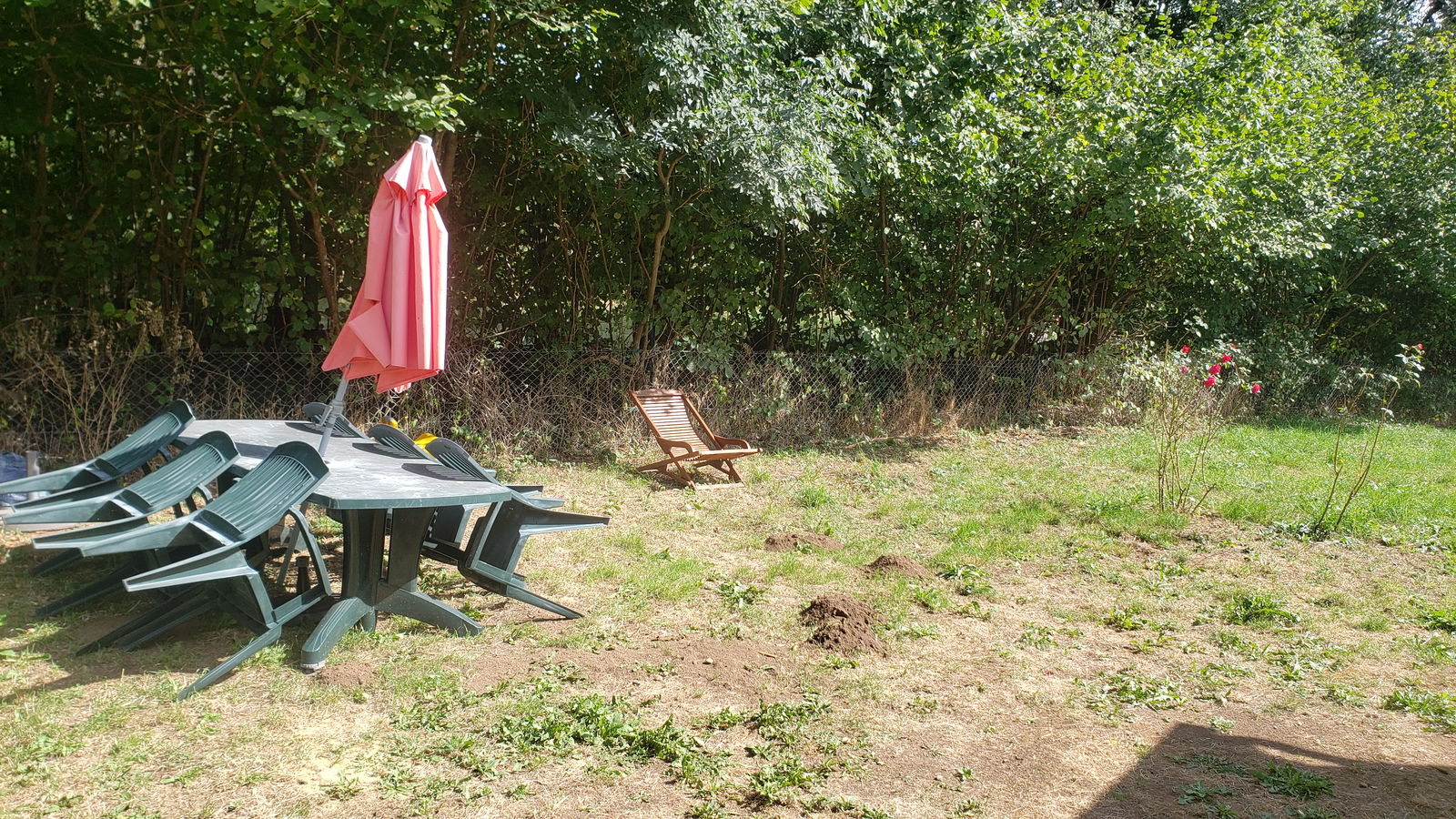 Zakwaterowanie U Rodziny Valette 232644