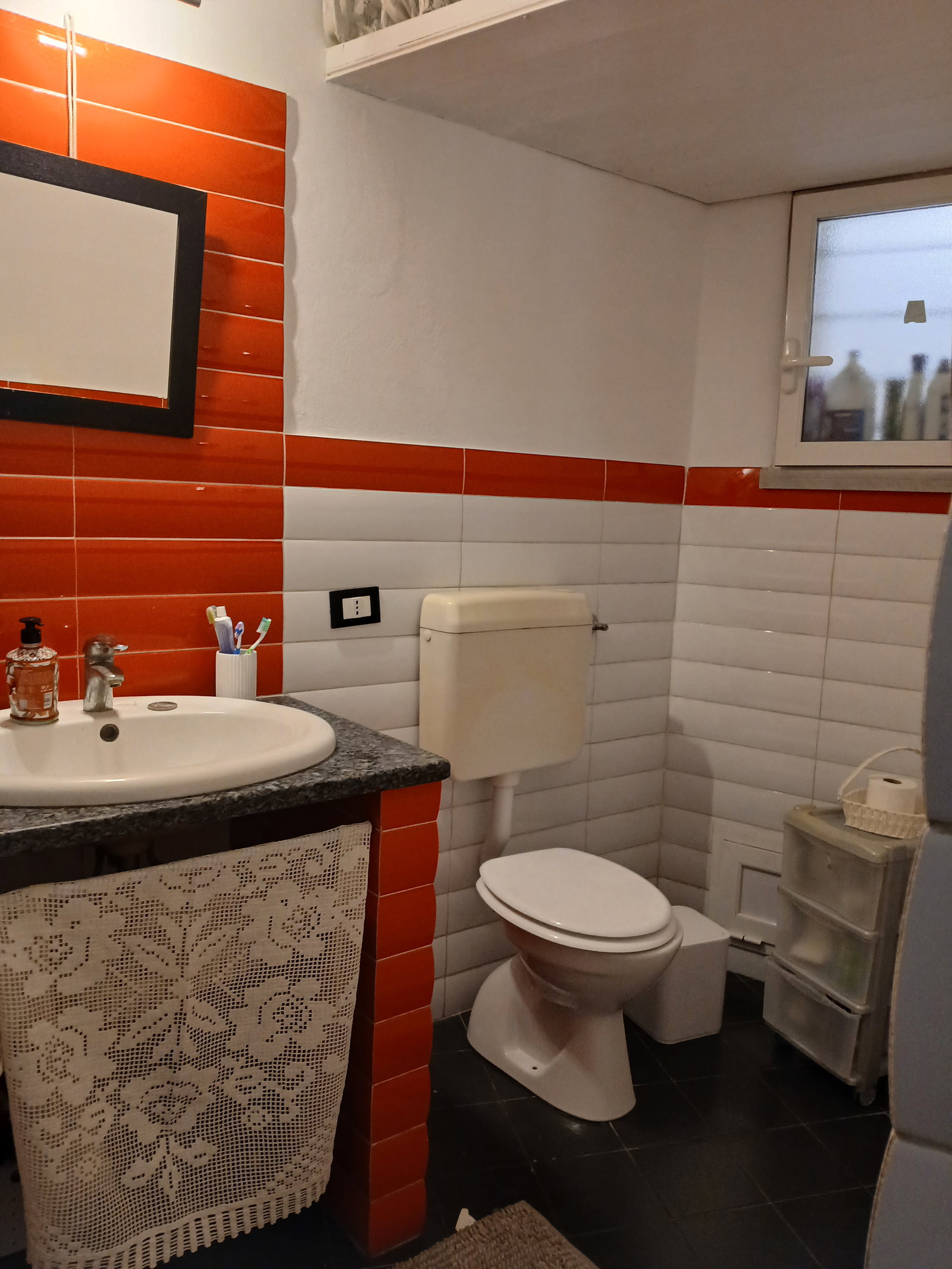 Cały Dom Palermo 594202