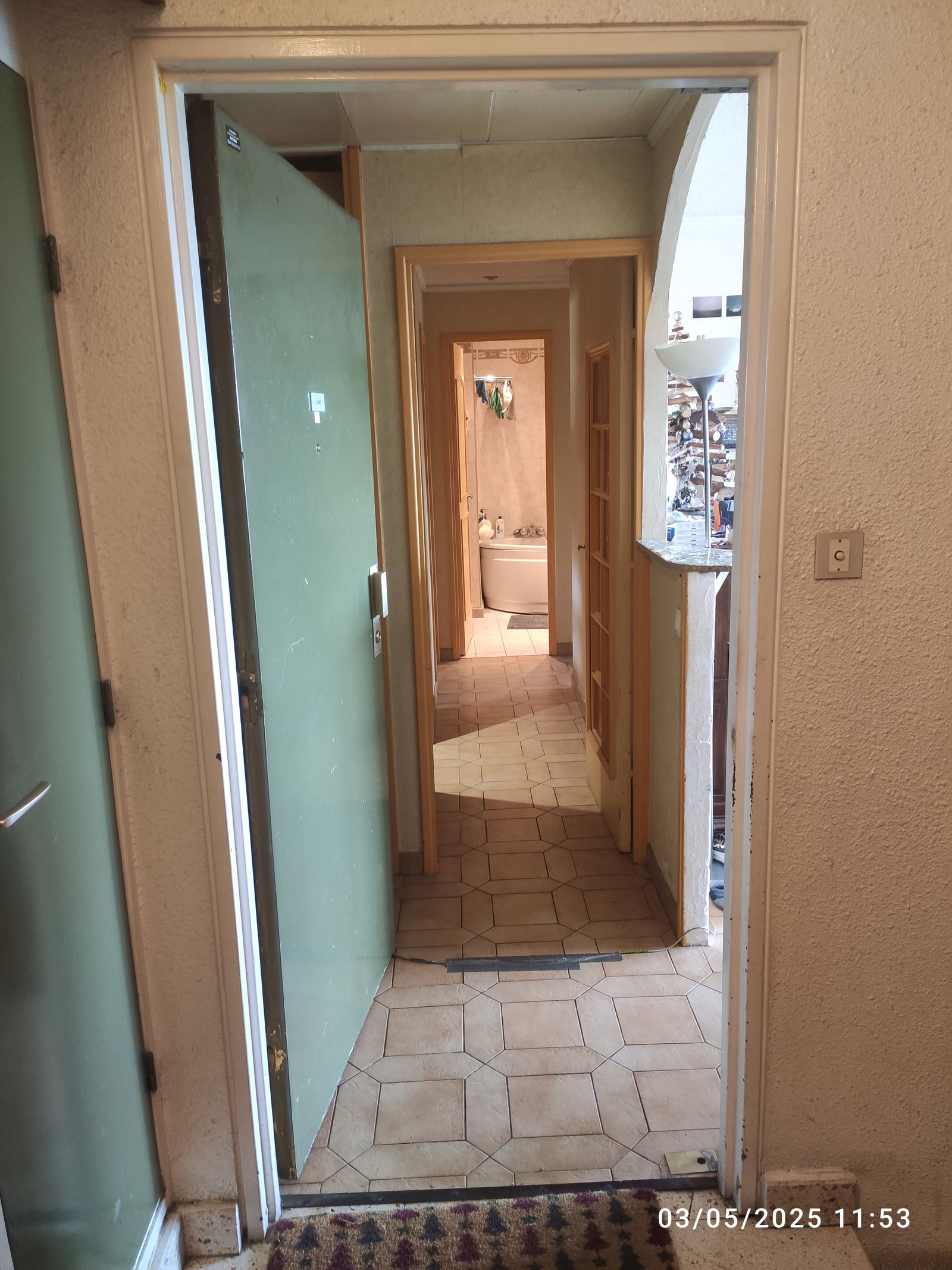 Zakwaterowanie U Rodziny Rillieux-la-Pape 11532