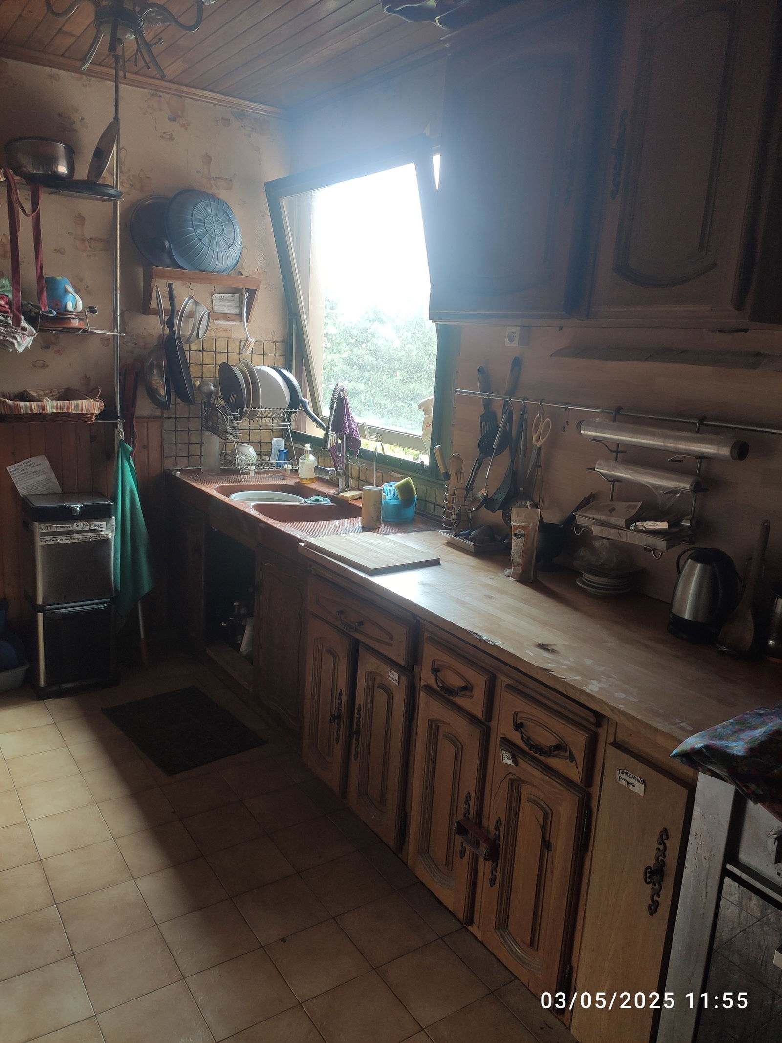 Zakwaterowanie U Rodziny Rillieux-la-Pape 11532