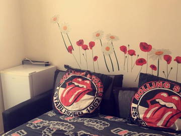 Roomlala | Pokój z niezależnym wejściem 