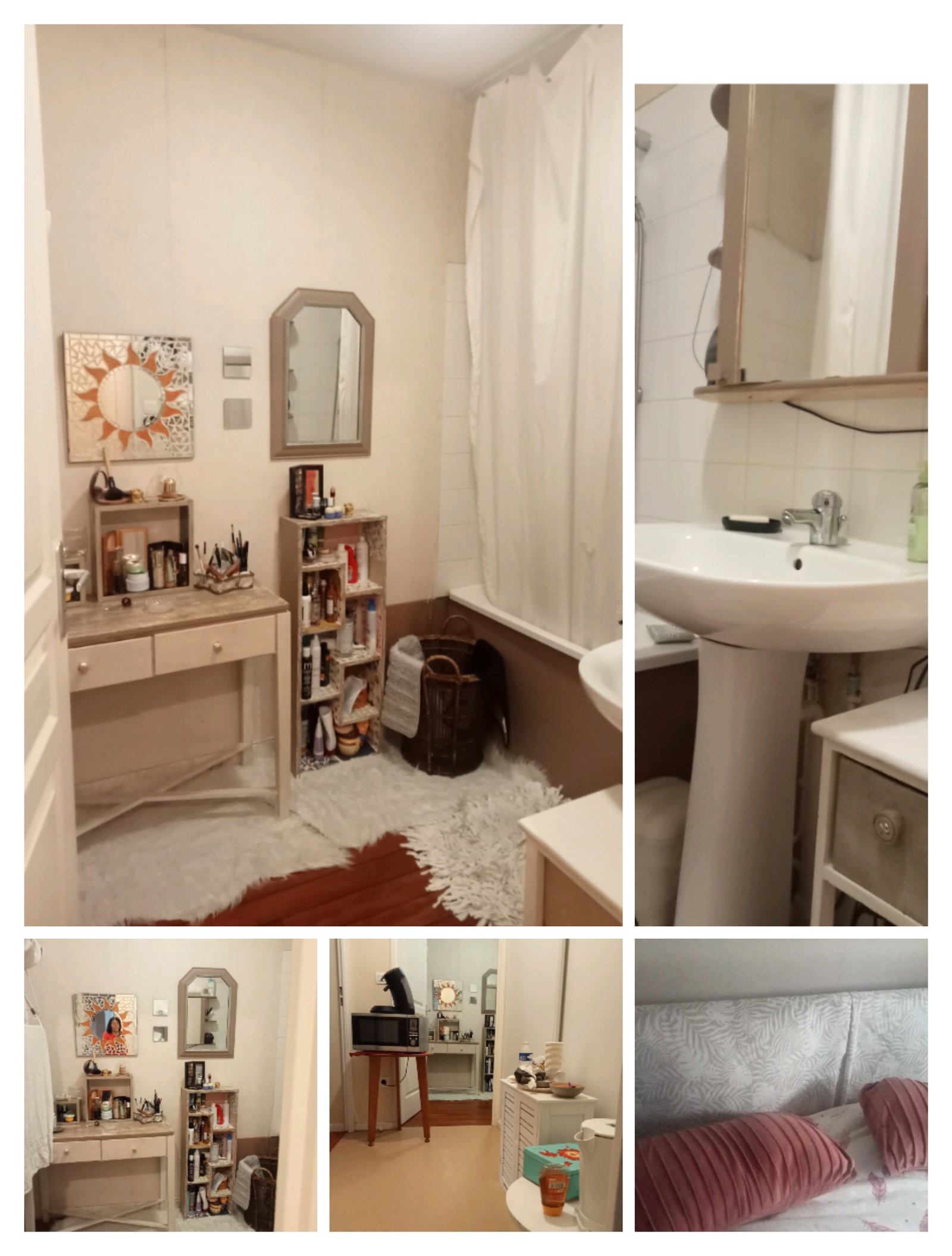 Zakwaterowanie U Rodziny Saint-Laurent-Blangy 486954