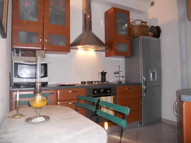 Zakwaterowanie U Rodziny Nice 8841