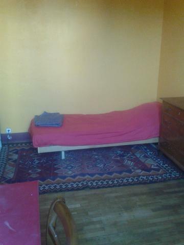 Zakwaterowanie U Rodziny Besançon 42087