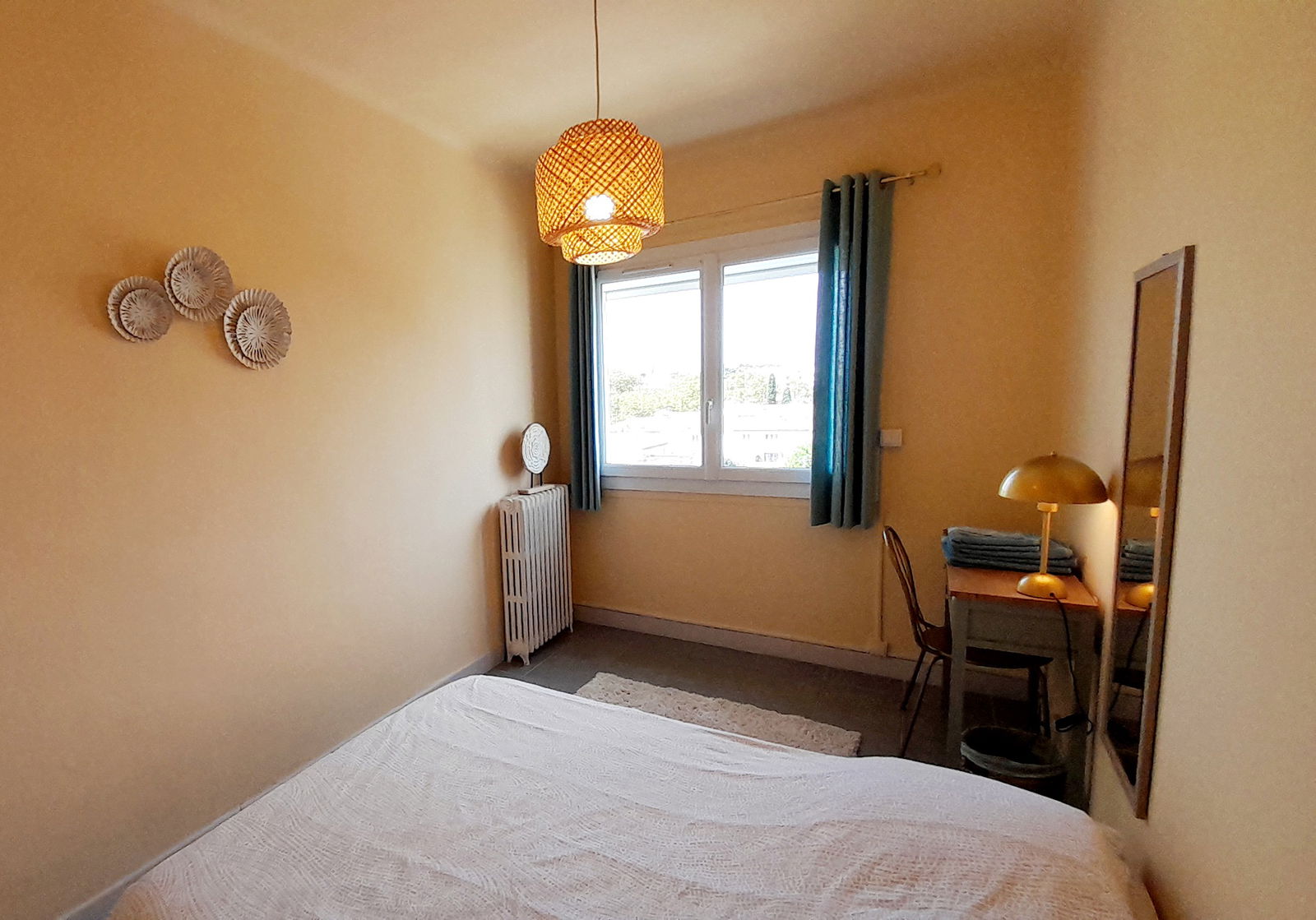 Zakwaterowanie U Rodziny Béziers 471499