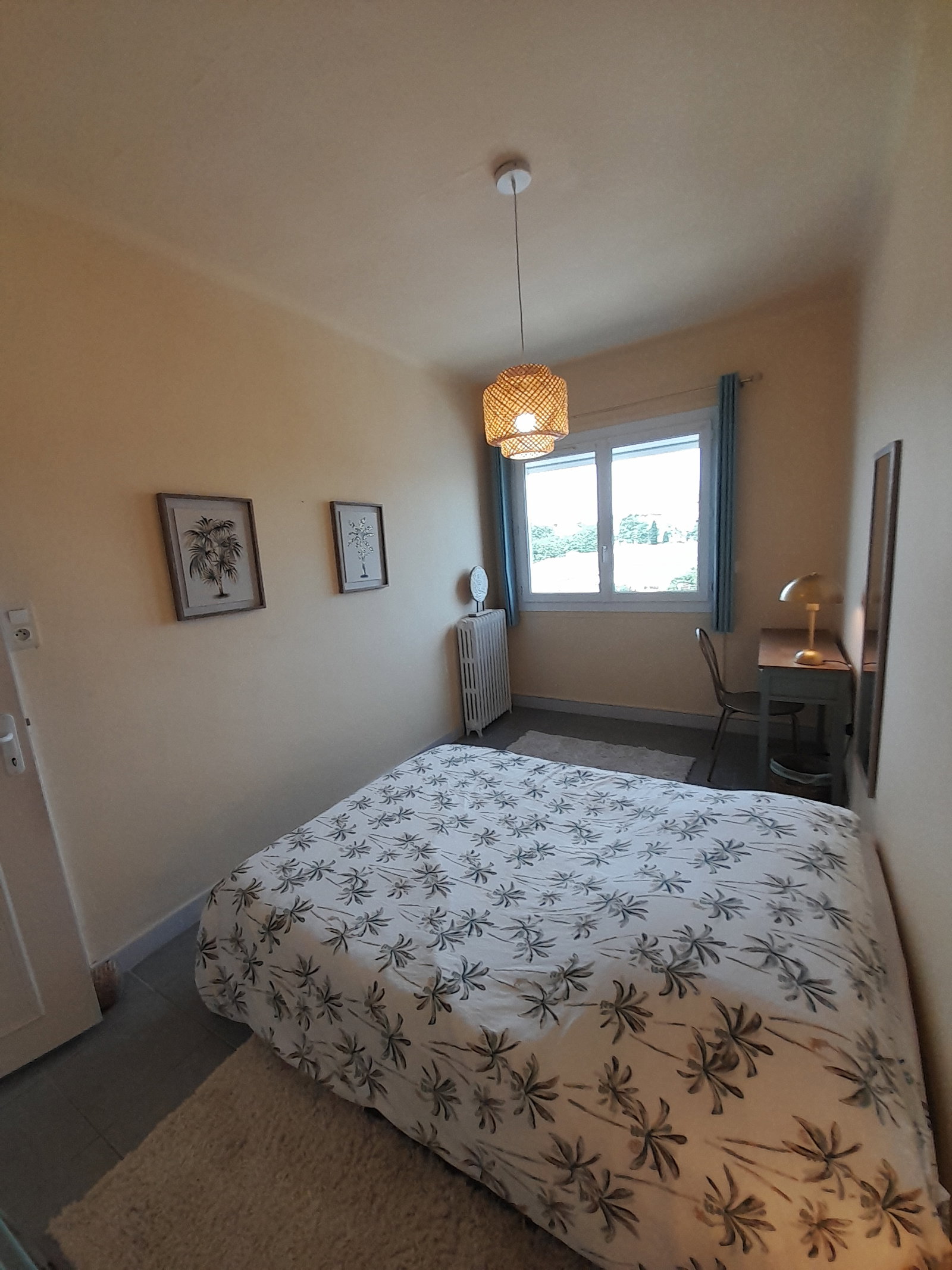 Zakwaterowanie U Rodziny Béziers 471499