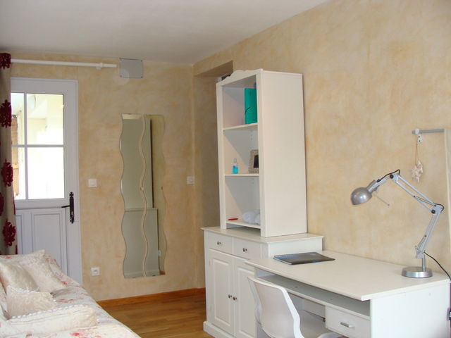 Zakwaterowanie U Rodziny Montbonnot-Saint-Martin 4856