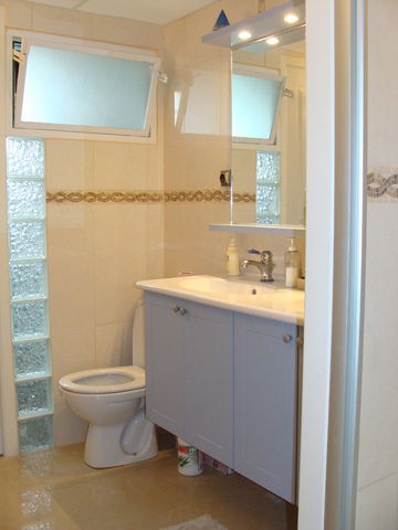 Zakwaterowanie U Rodziny Montbonnot-Saint-Martin 4856