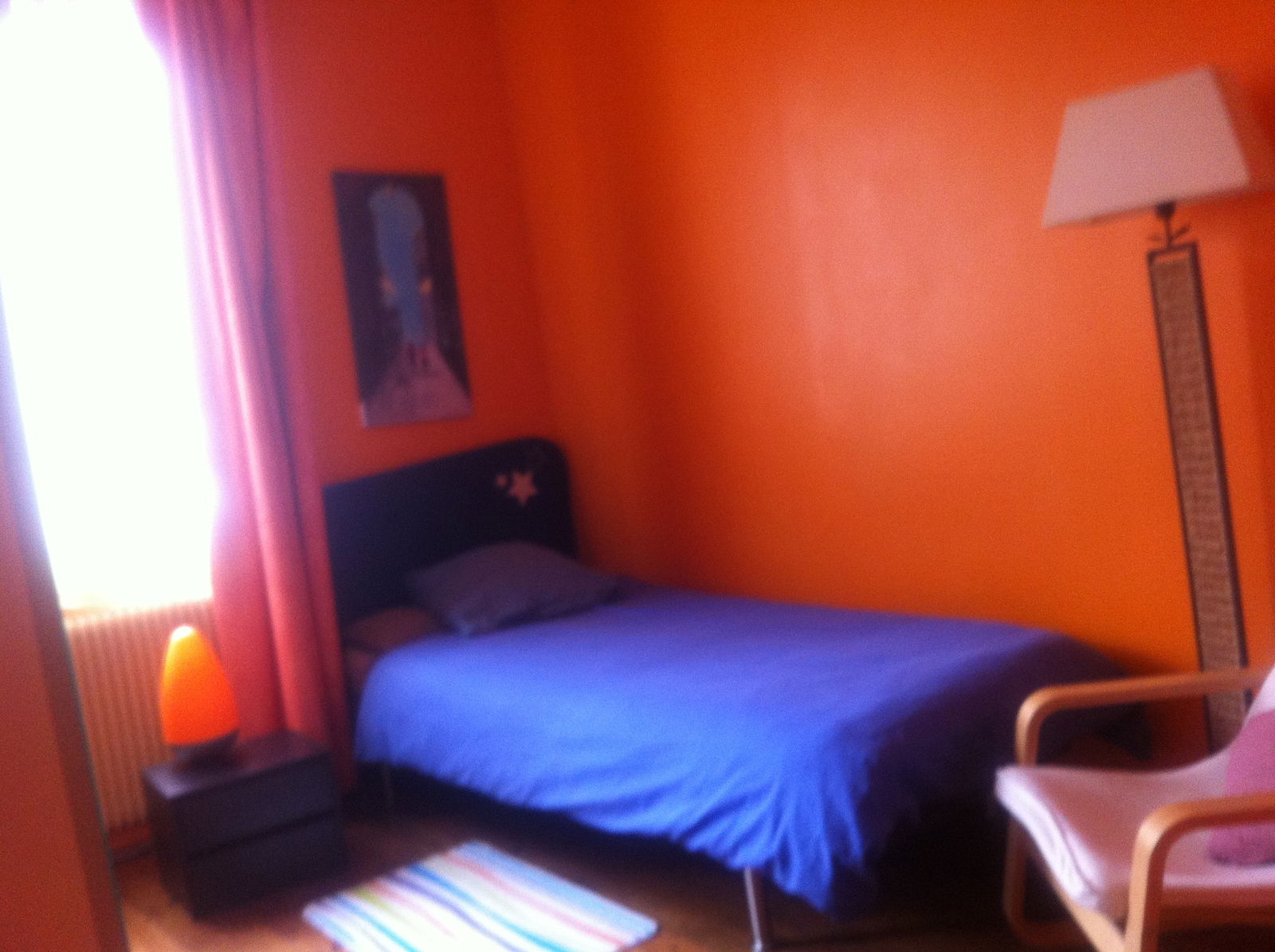 Pokoje Gościnne Le Bouscat 116559