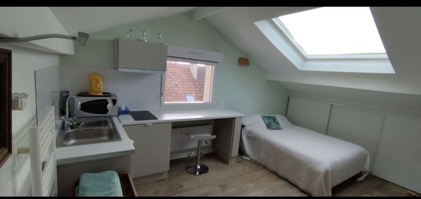Homestay Houilles 667000