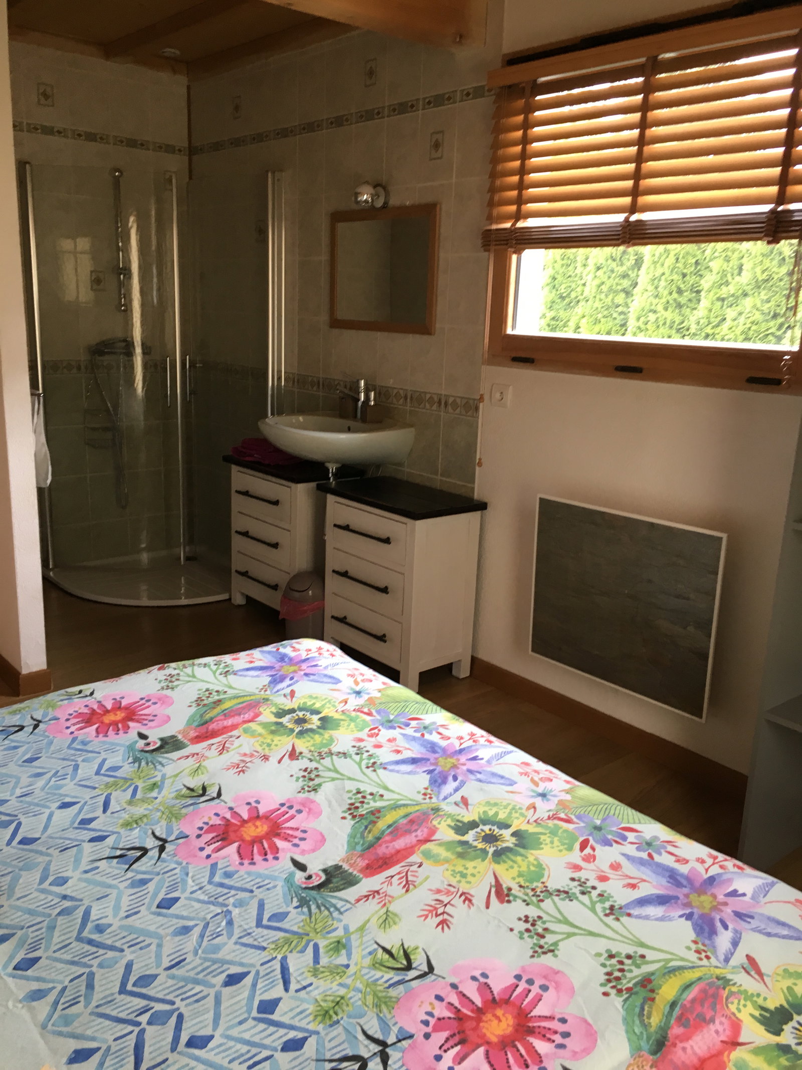 Zakwaterowanie U Rodziny Villers-le-Lac 659004