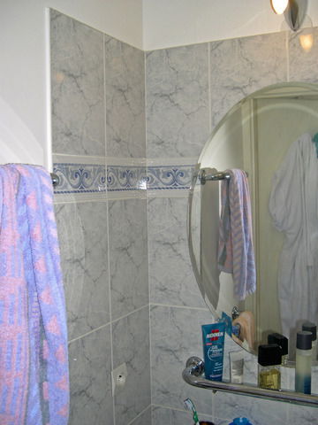 Zakwaterowanie U Rodziny Alfortville 3479