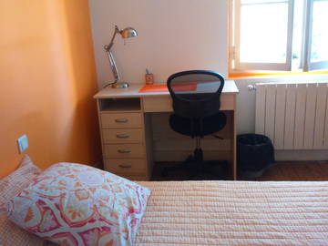 Roomlala | Pokój z prywatną łazienką