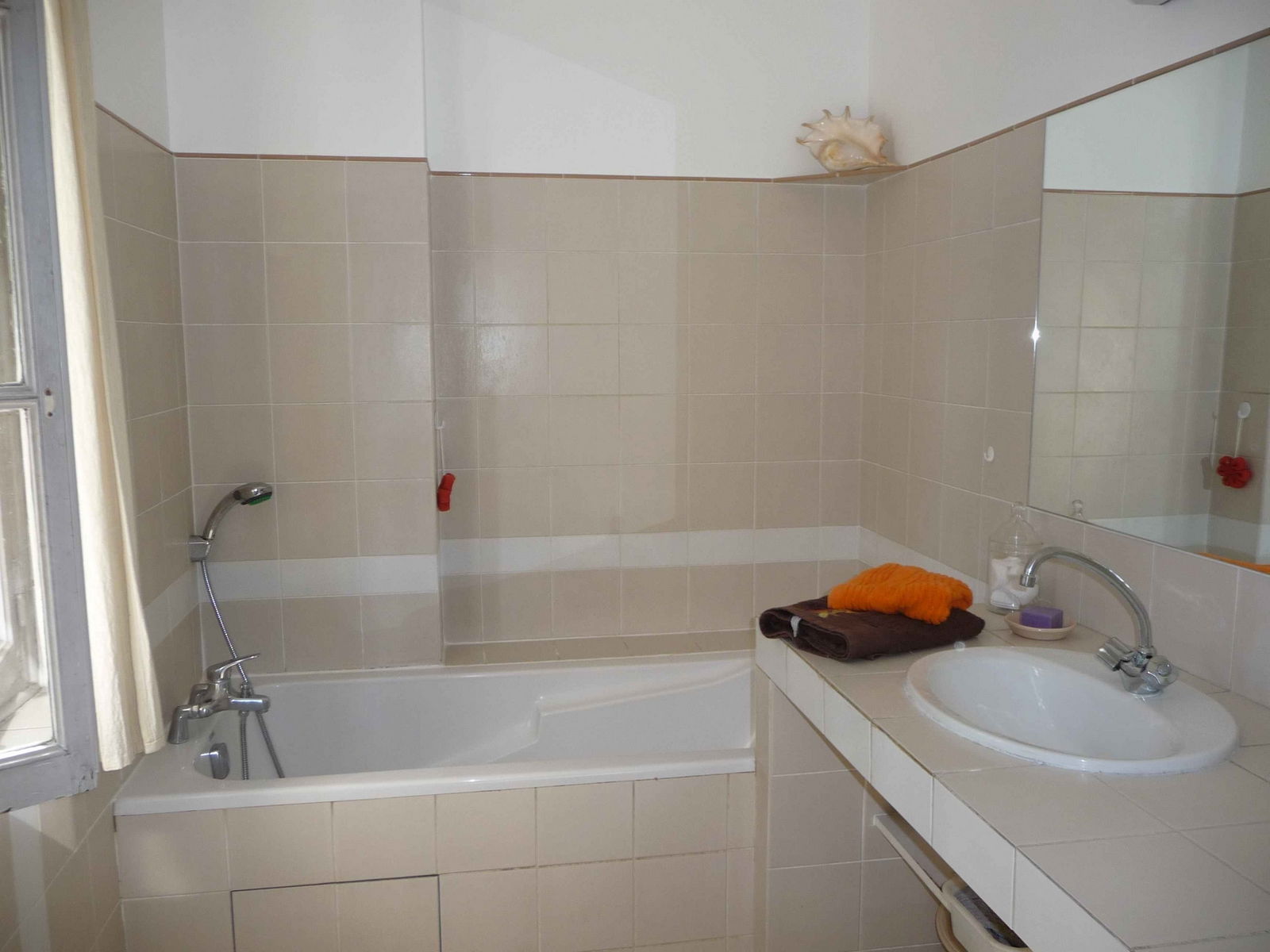 Zakwaterowanie U Rodziny Bordeaux 101182