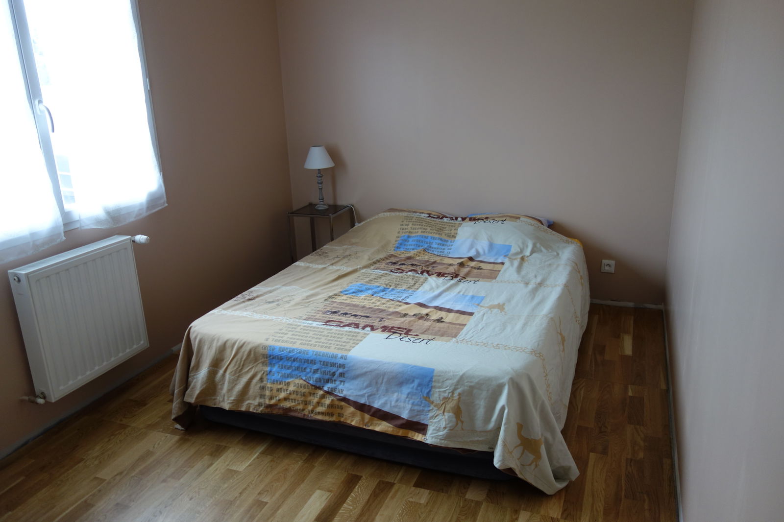 Zakwaterowanie U Rodziny Podensac 152410