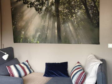 Roomlala | Pokój z prywatną łazienką 