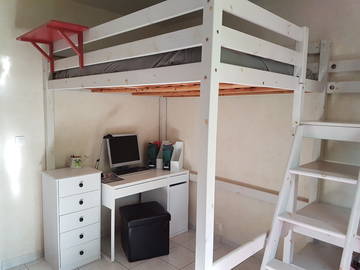 Roomlala | Pokój z prywatną łazienką