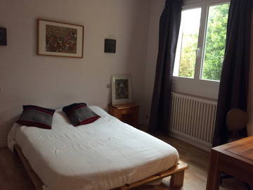 Roomlala | Pokój z prywatną łazienką