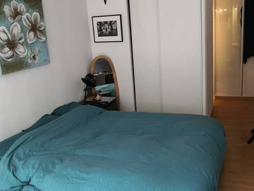 Roomlala | Pokój z prywatną łazienką