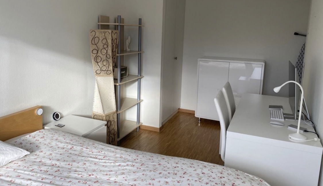 Zakwaterowanie U Rodziny Vernier 238346