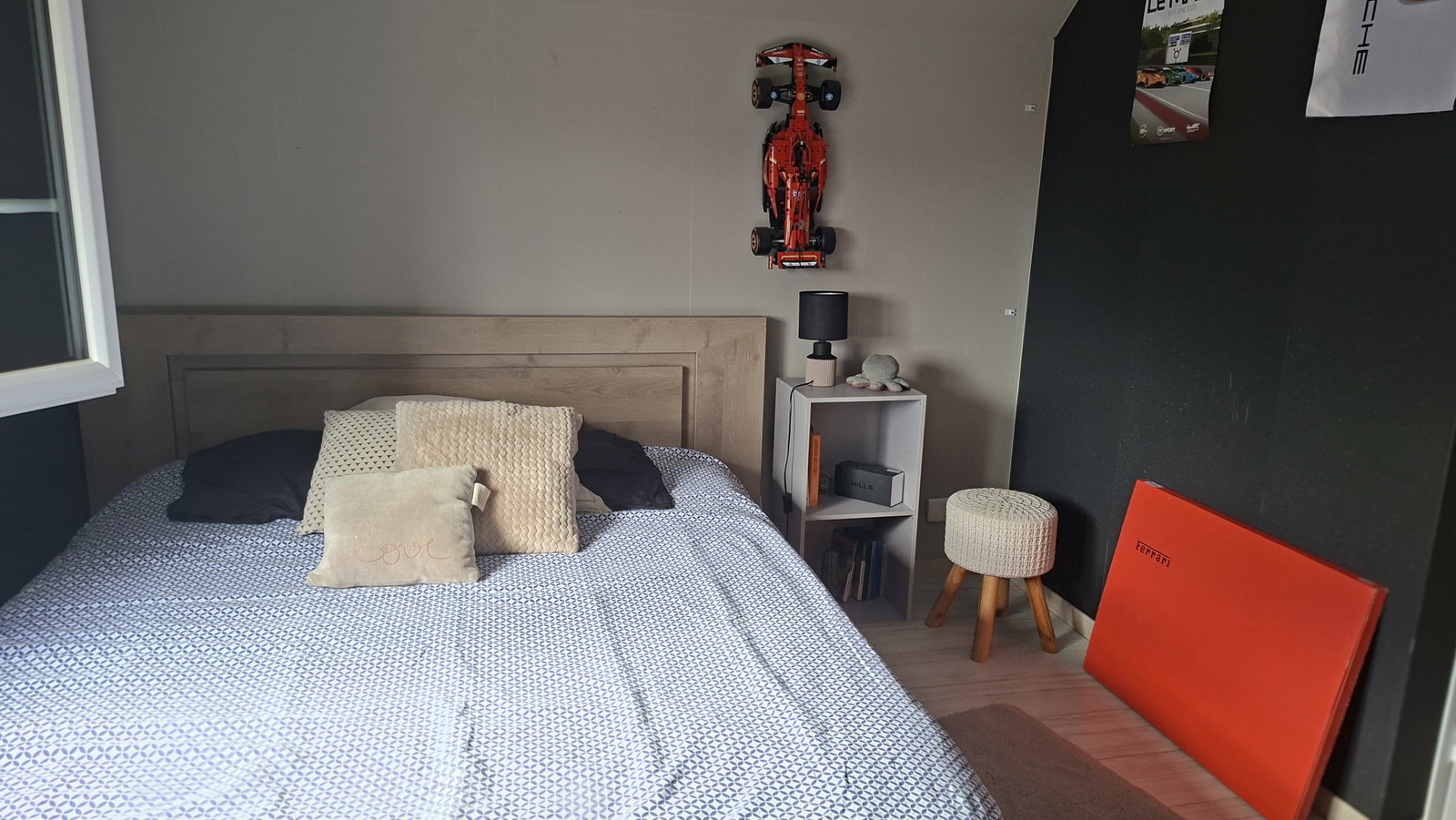Homestay Laigné-Saint-Gervais 677307