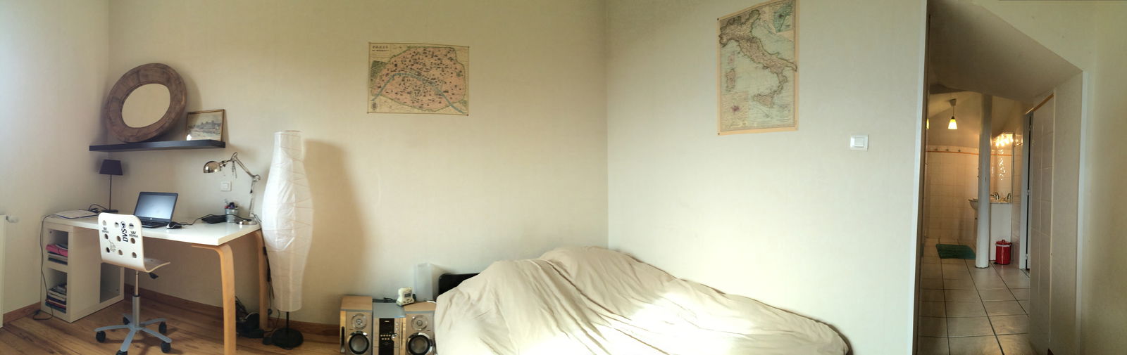 Kolokacja Tournefeuille 99273