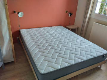 Roomlala | Pokój z prywatną łazienką i toaletą do wynajęcia