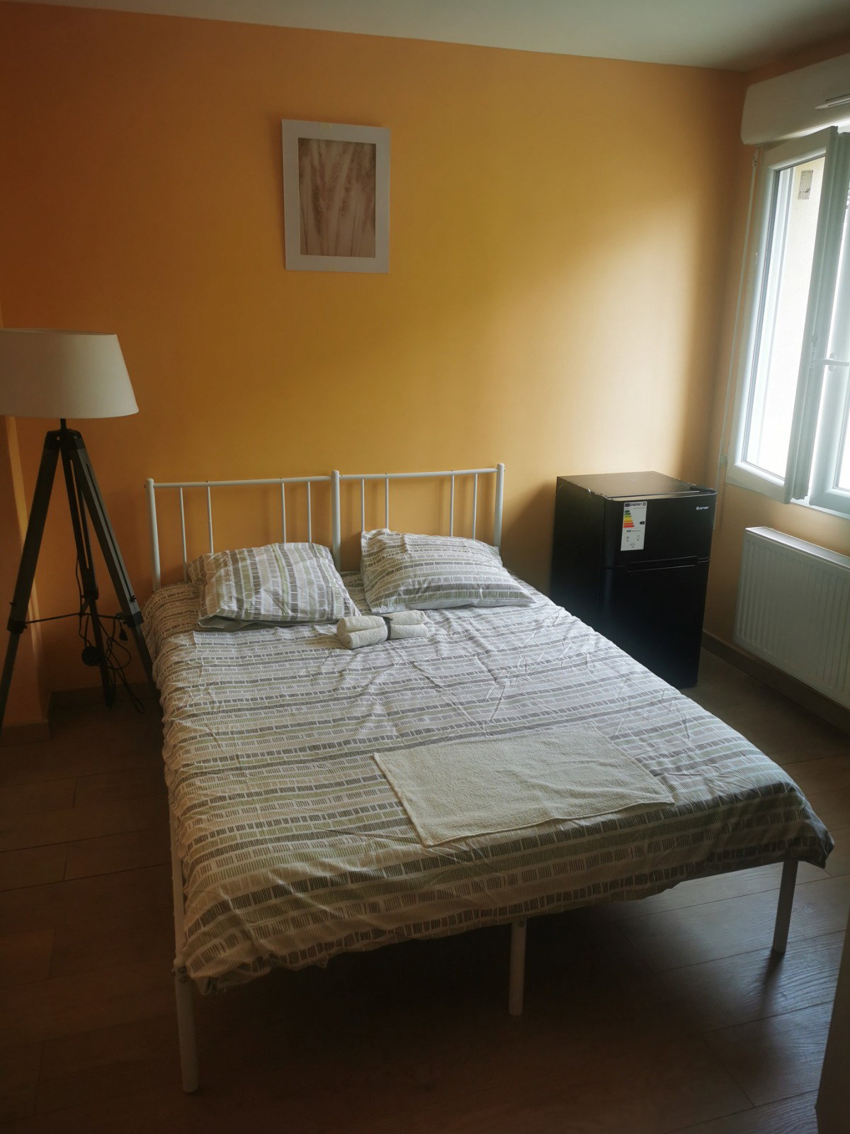 Homestay Argenteuil 673174