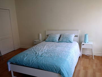 Roomlala | Pokój z prywatną łazienką - Jourdan