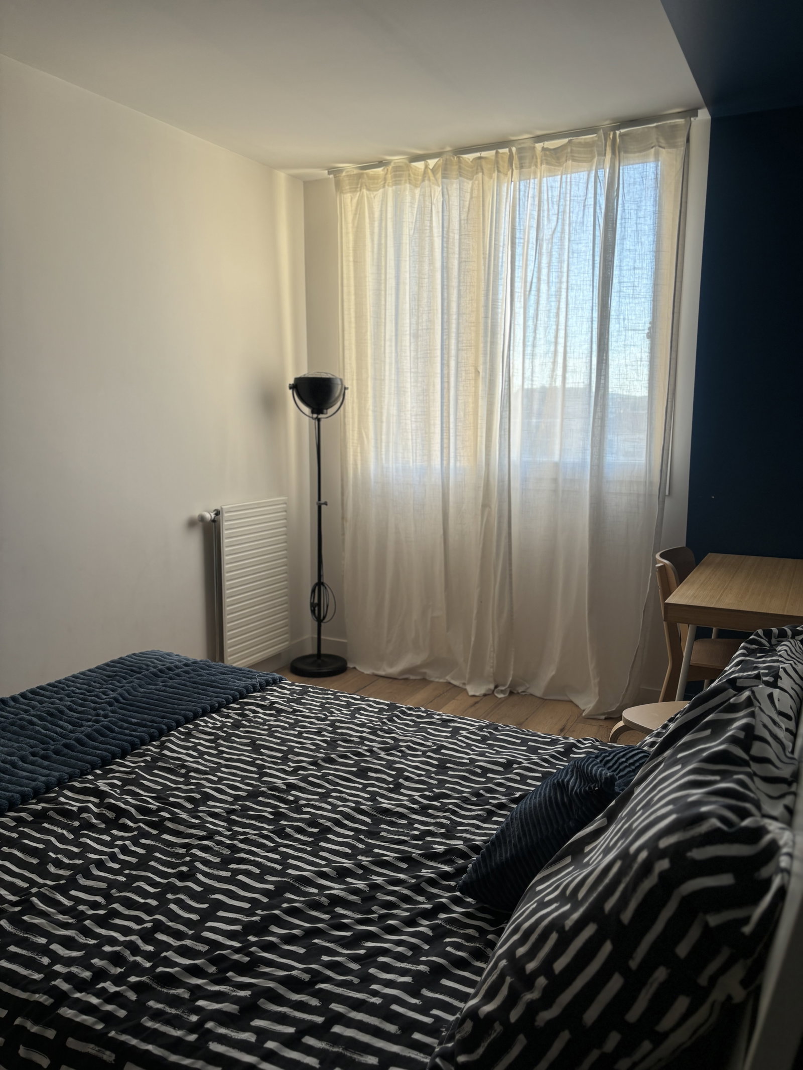 Homestay Vénissieux 669665
