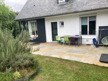 Roomlala | Pokój z prywatną łazienką w domu prywatnym