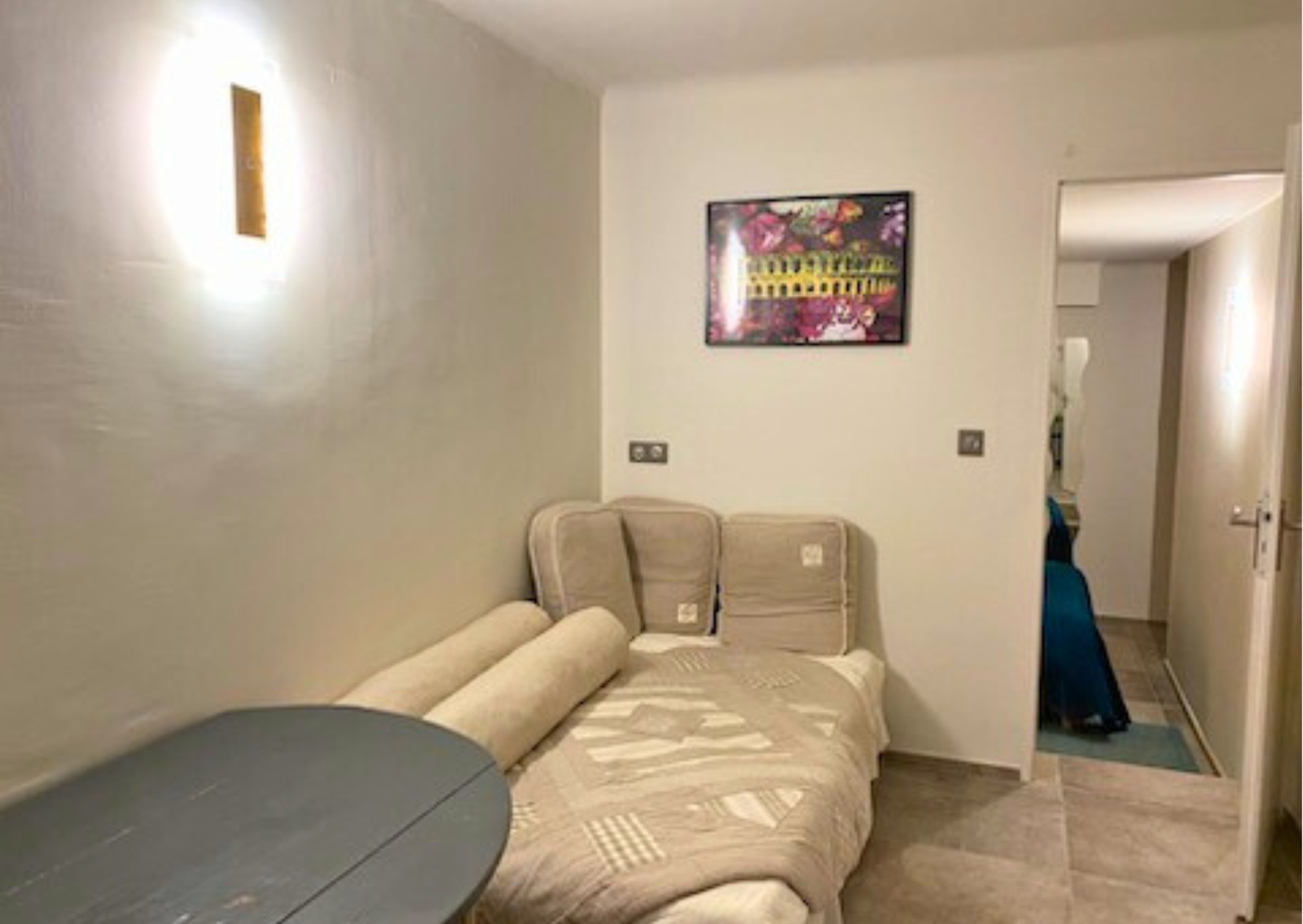 Zakwaterowanie U Rodziny Nîmes 639799