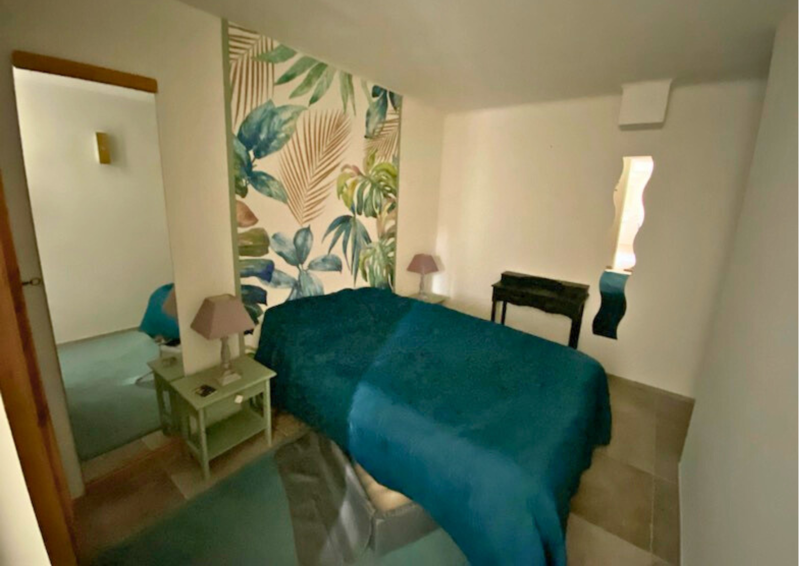 Zakwaterowanie U Rodziny Nîmes 639799