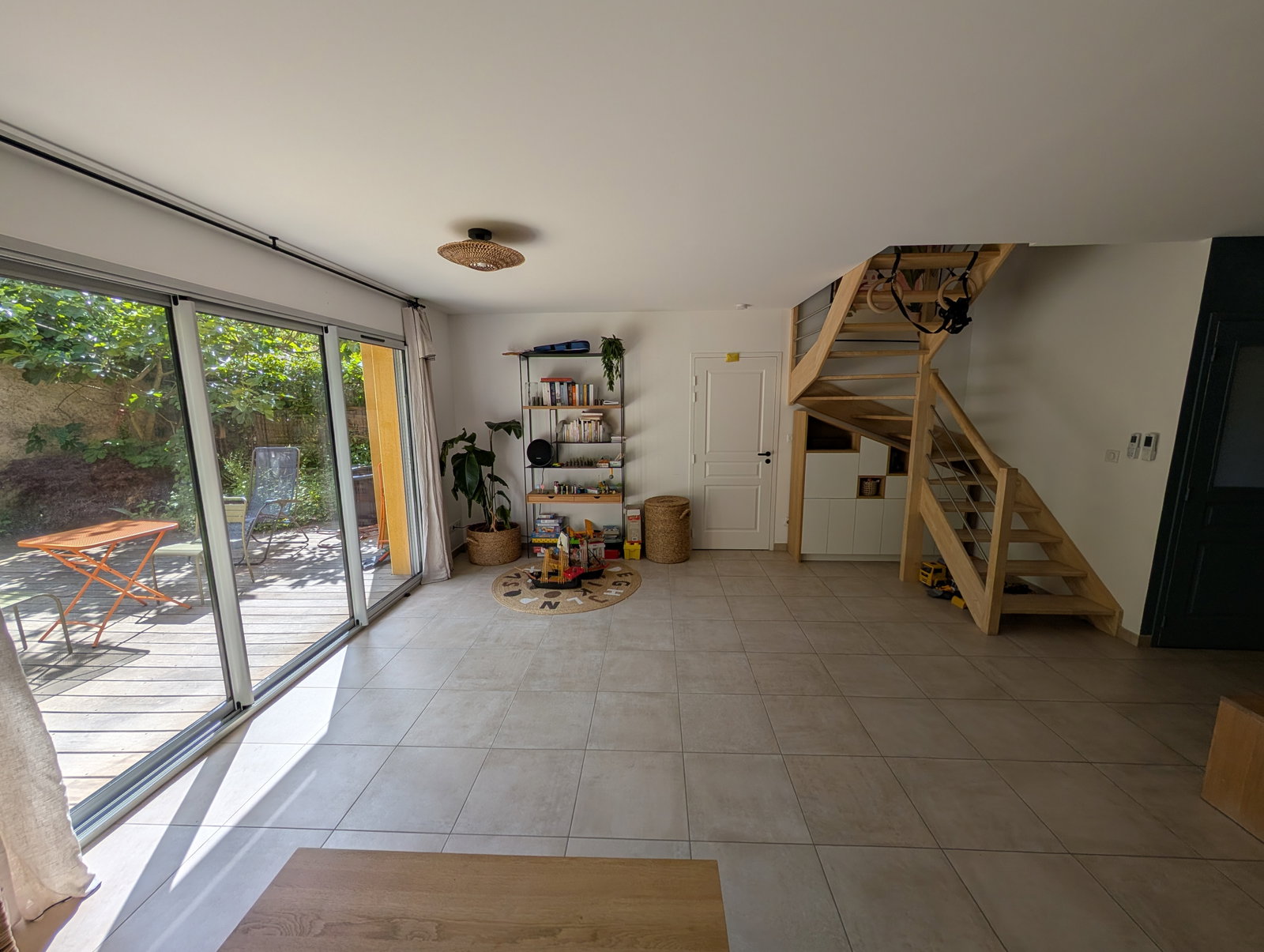 Homestay Lyon 667390