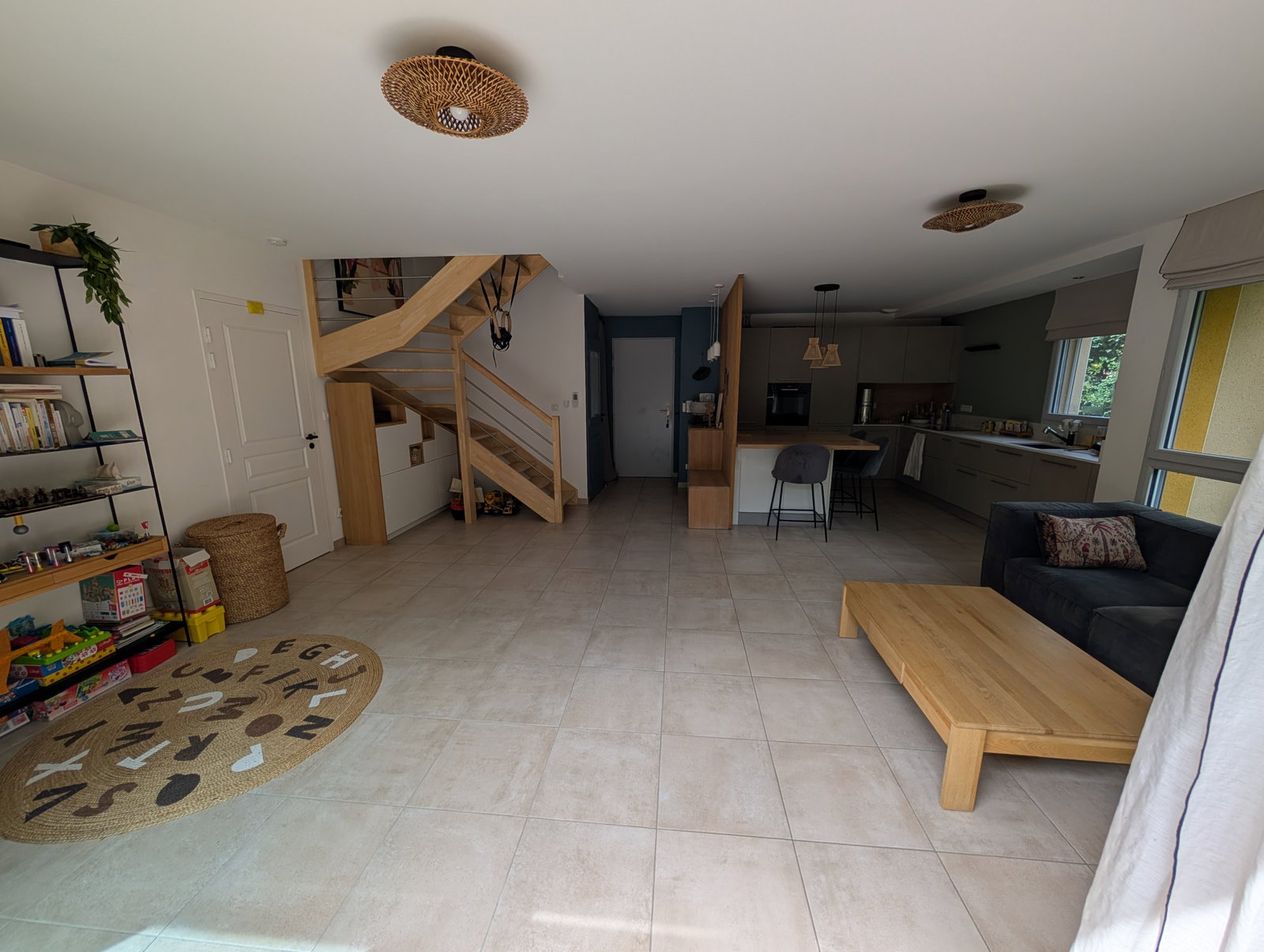 Homestay Lyon 667390
