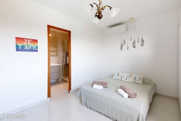 Zakwaterowanie U Rodziny Antibes 651753