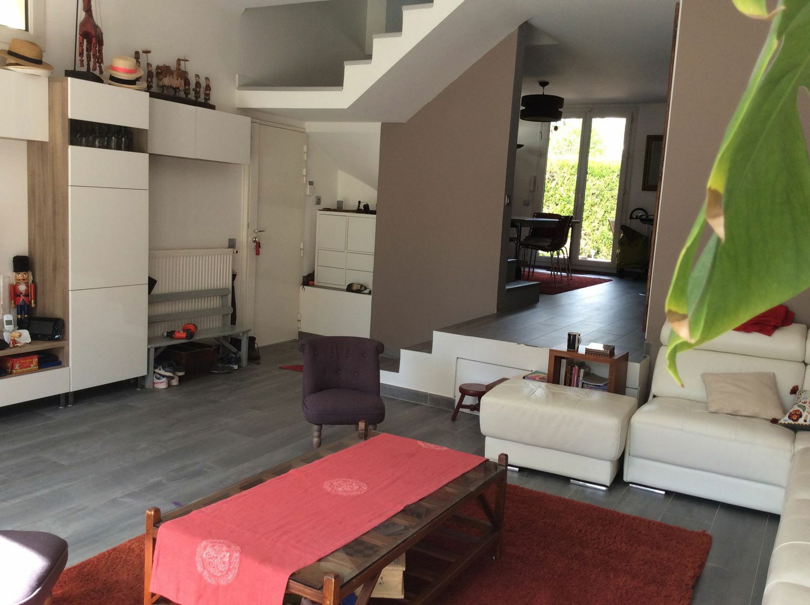 Zakwaterowanie U Rodziny L'Haÿ-les-Roses 216294