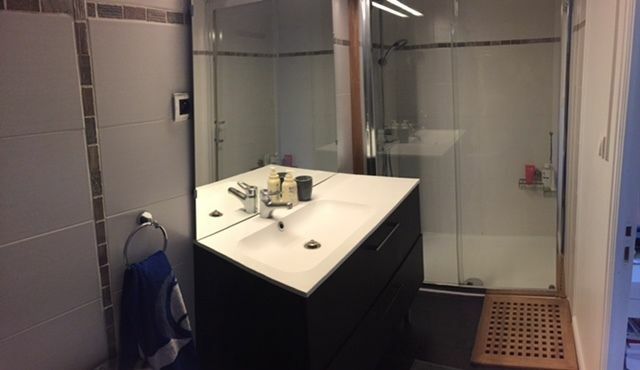 Zakwaterowanie U Rodziny L'Haÿ-les-Roses 216294