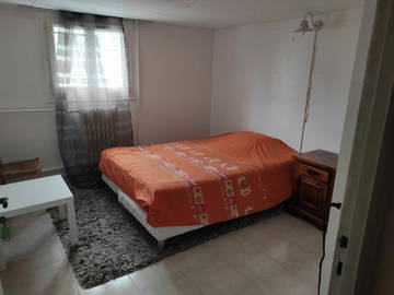 Roomlala | Pokój z prywatnym aneksem kuchennym.  Jest 1 najemca