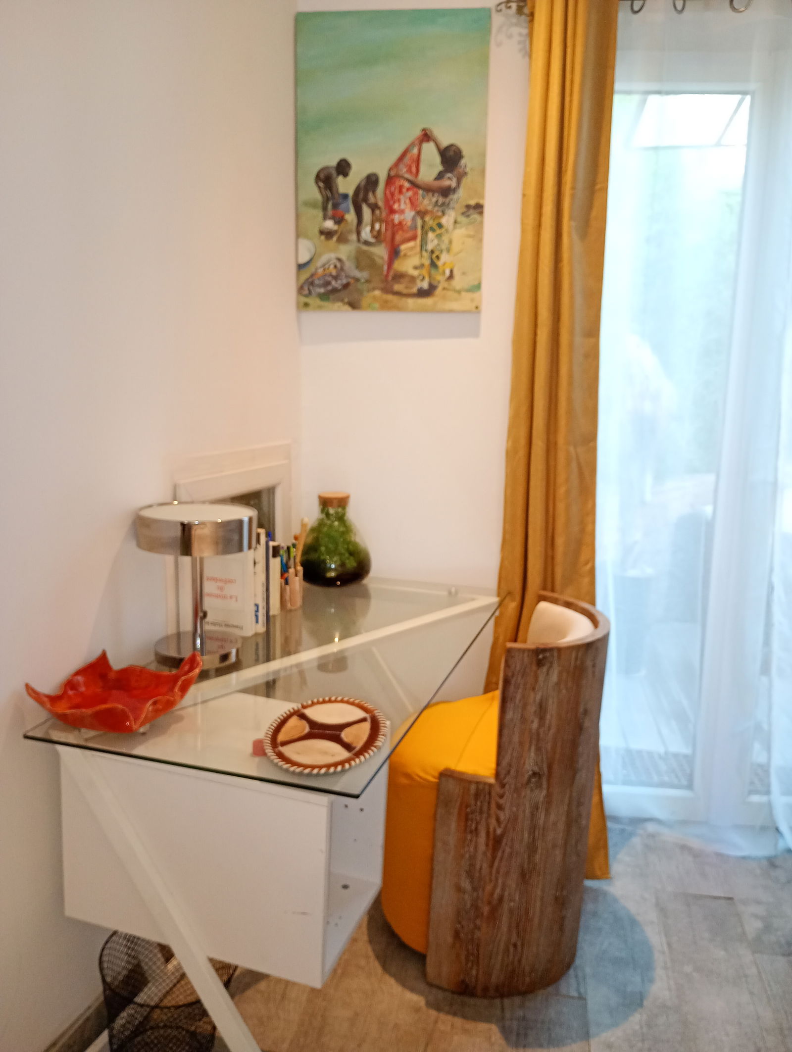 Pokoje Gościnne Cabriès 459839