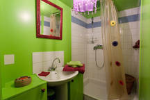 Zakwaterowanie U Rodziny Paris 220925