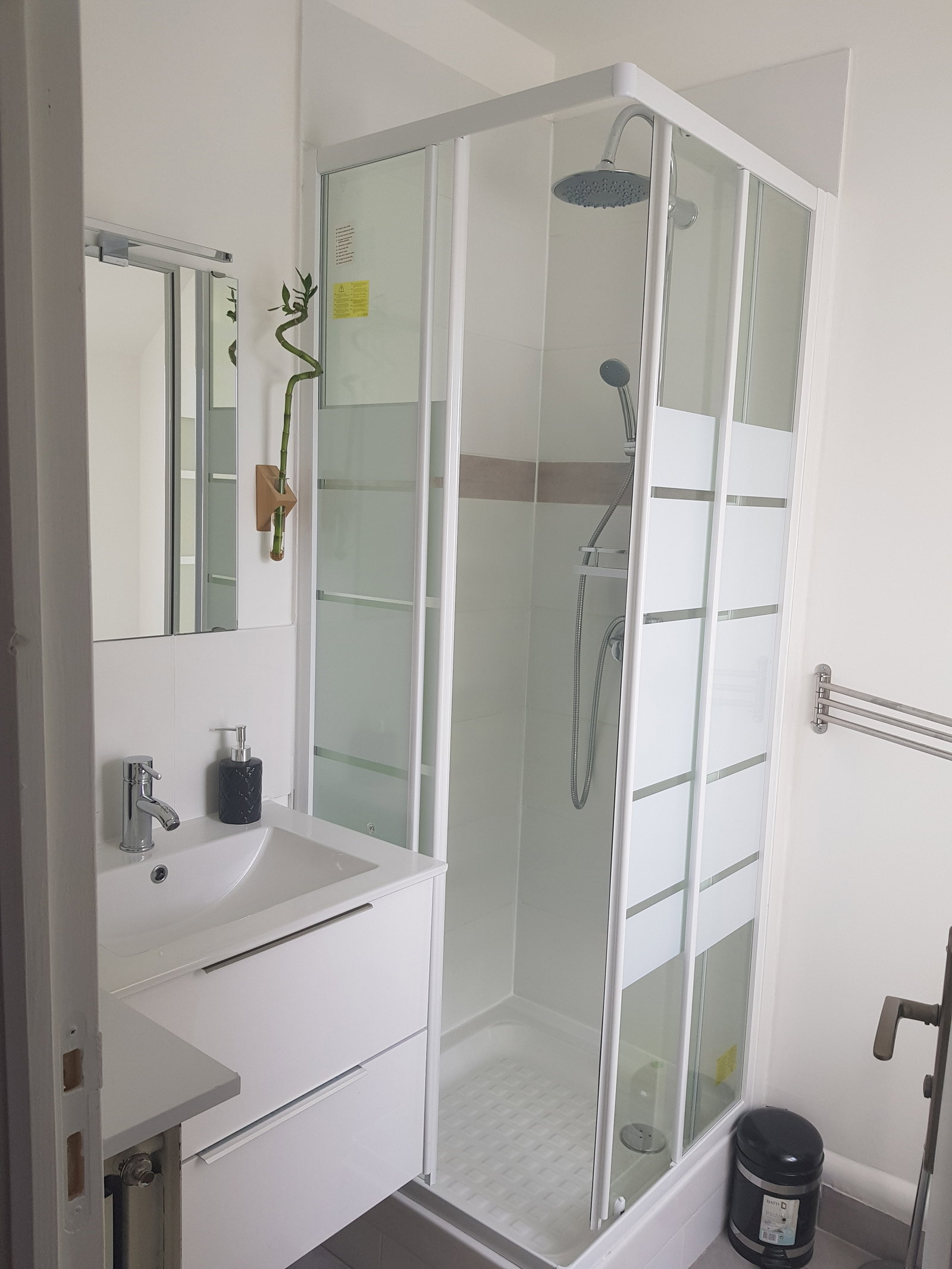 Zakwaterowanie U Rodziny Évry-Courcouronnes 244560