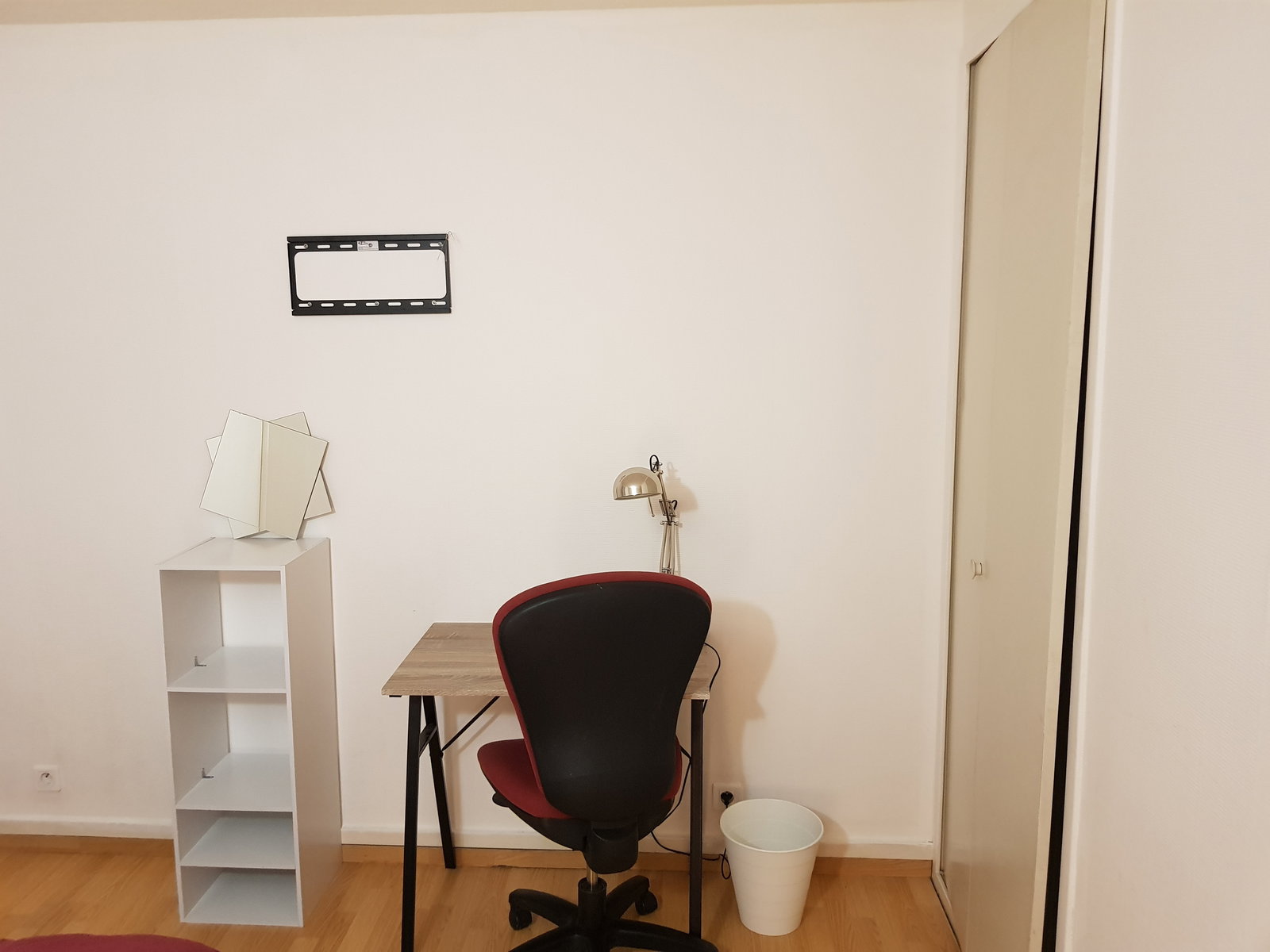 Zakwaterowanie U Rodziny Évry-Courcouronnes 244560