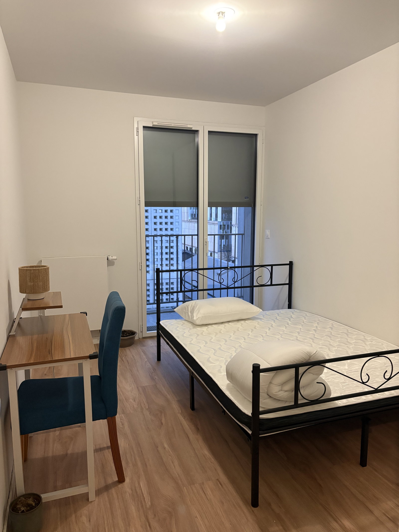 Zakwaterowanie U Rodziny Bordeaux 658479