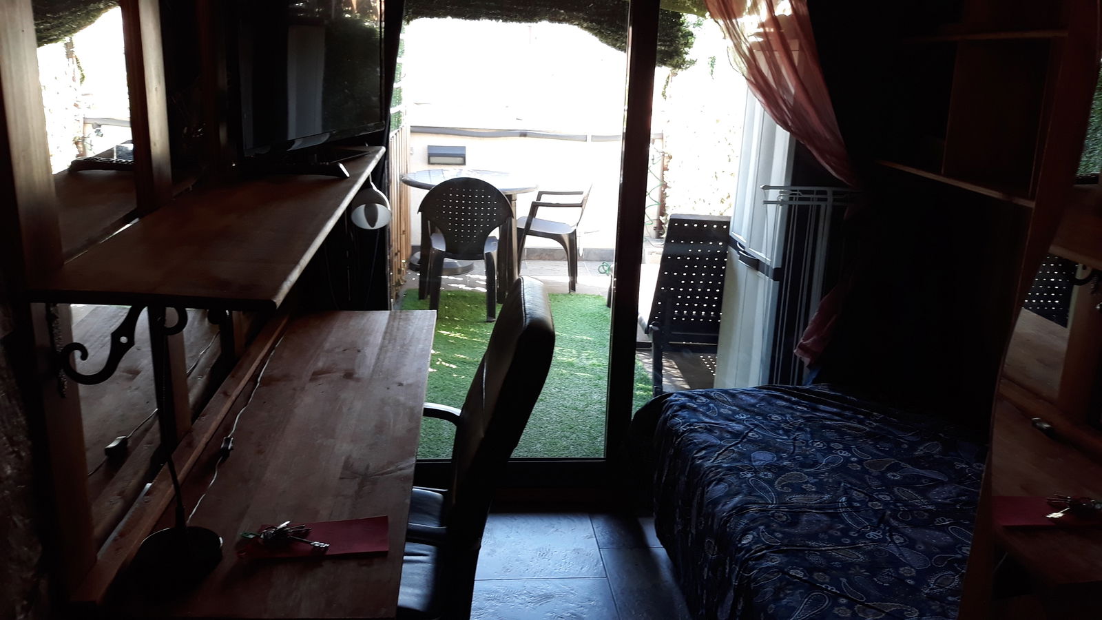 Zakwaterowanie U Rodziny Valladolid 244935